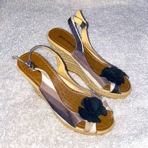 Jacobies Wedges